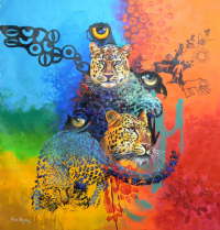 Leopard study