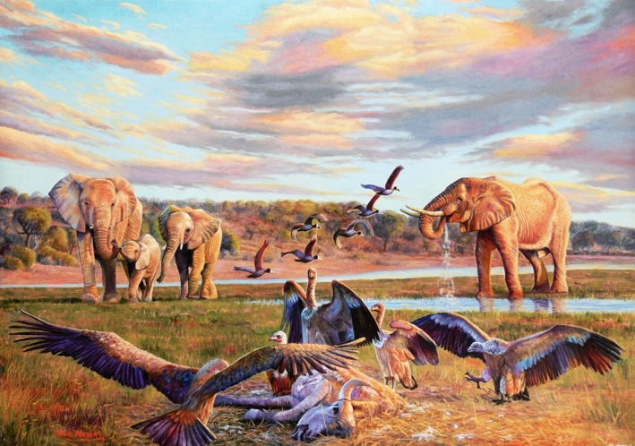 Chobe