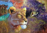 Lioness